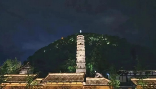 6个国家级旅游休闲街区等你来尊龙凯时网站逛吃逛吃！长三角(图2)