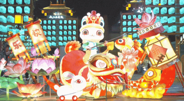 6个国家级旅游休闲街区等你来尊龙凯时网站逛吃逛吃！长三角(图5)