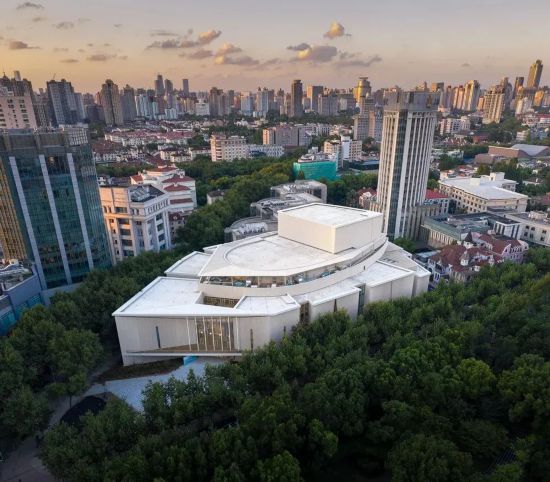 6个国家级旅游休闲街区等你来尊龙凯时网站逛吃逛吃！长三角(图10)