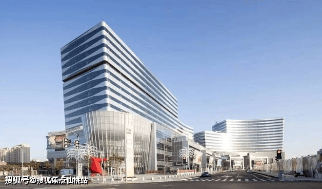 代乐章】正在认购中！约89-126m²3房精装修交付尊龙凯时链接380万级必看！7号线TOD红盘【招商时(图25)