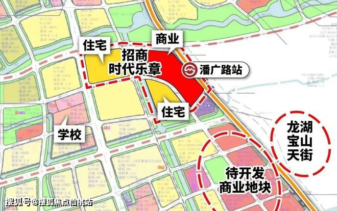 代乐章】开盘热卖中！约89-126m²3房精装修交付z6尊龙网站380万级必看！7号线TOD红盘【招商时(图24)