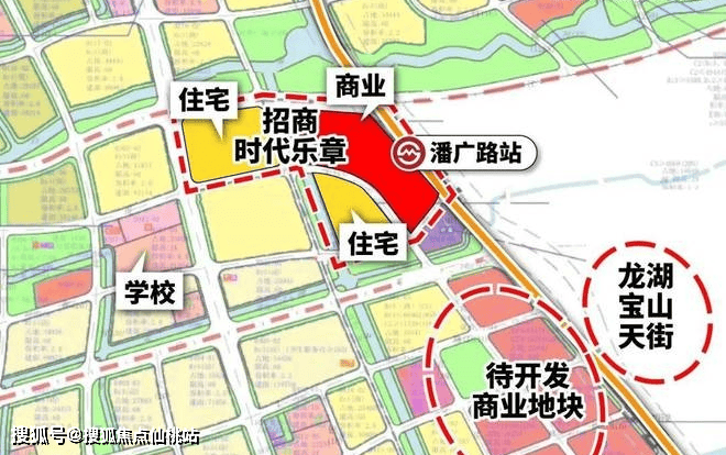代乐章】开盘热卖中！约89-126m²3房精装修交付z6尊龙网站380万级必看！7号线TOD红盘【招商时(图43)