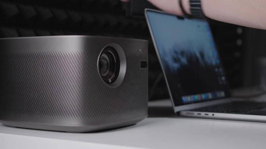 ？激光还是LED？四款性价比最高的激光投影仪推荐尊龙凯时ap