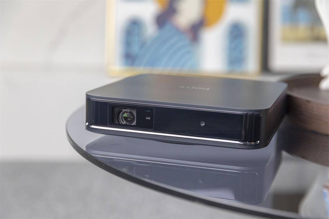 ?激光还是LED?四款性价比最高的激光投影仪推荐尊龙凯时app平台2023年家用投影仪光源怎么选(图4) ?激光还是LED?四款性价比最高的激光投影仪推荐尊龙凯时app平台2023年家用投影仪光源怎么选(图4)