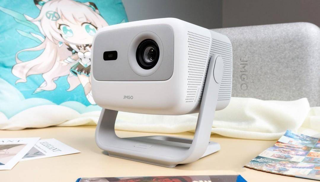 ?激光还是LED?四款性价比最高的激光投影仪推荐尊龙凯时app平台2023年家用投影仪光源怎么选(图5) ?激光还是LED?四款性价比最高的激光投影仪推荐尊龙凯时app平台2023年家用投影仪光源怎么选(图5)